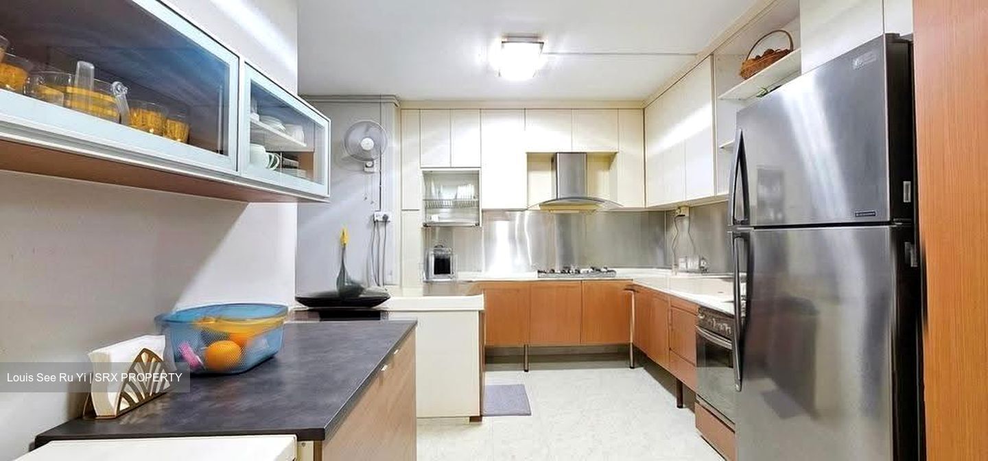 Blk 101 Gangsa Road (Bukit Panjang), HDB Executive #618699301